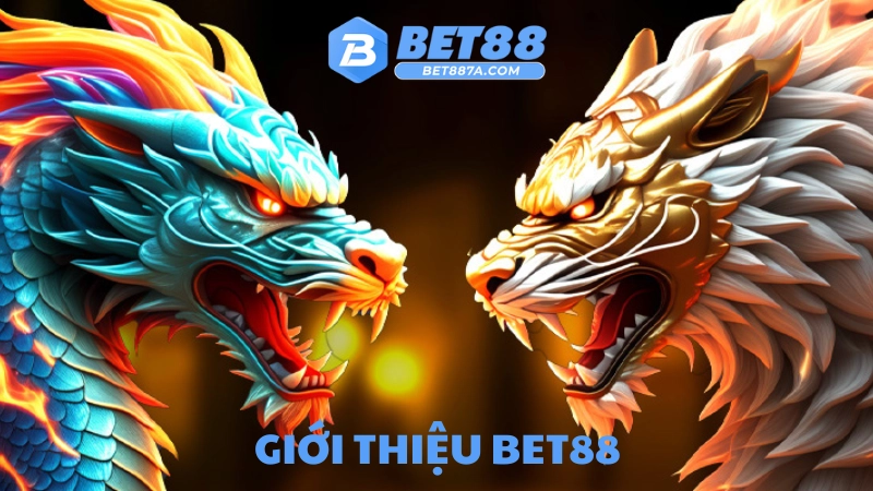 Giới thiệu bet88 - Nhà cái uy tín Châu Á